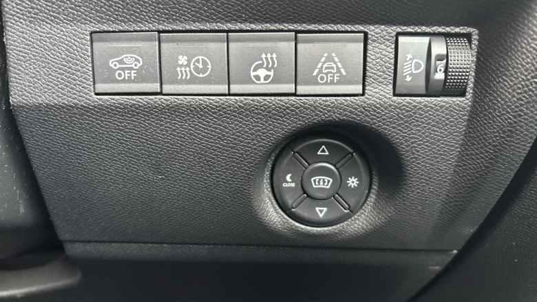 Citroen C4 100kW Shine Plus 50kWh 5dr Auto Electric Hatchback